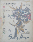 Moy, Seong - 1953 - Art Center Indiana University (Paintings / Prints)