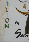 Moy, Seong - 1953 - Art Center Indiana University (Paintings / Prints)