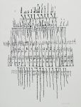 Holweck, Oskar - 1974 - Griffelkunst-Vereinigung (Komposition)