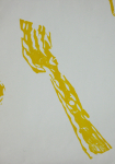 Mansen, Matthias - 1997 - kunstverein göttingen (About the house - New York 1989-1992 - invitation)