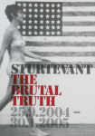 Sturtevant, Elaine - 2004 - Museum für Moderne Kunst Frankfurt a.M. (The Brutal Truth - Einladung)