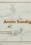 Sandig, Armin - 1967 - Griffelkunst Vereinigung Hamburg