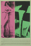 Paolozzi, Eduardo - 1967 - Editions Alecto London (Moonstrips Empire News - Unser Nachbar Amerika - For the Love of Art)