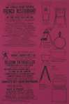 Paolozzi, Eduardo - 1967 - Editions Alecto London (Moonstrips Empire News - Unser Nachbar Amerika - For the Love of Art)