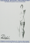 Roldán, Modesto - 1964 - Galerie Sydow Frankfurt