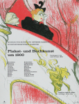 Toulouse-Lautrec, Henri de - 1963 - Museum für Kunst und Gewerbe Hamburg