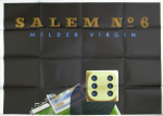 Leupin, Herbert - 1960 - Salem No.6 - milder Virgin