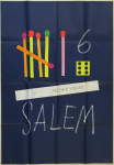 Leupin, Herbert - 1960 - Salem No.6 - Milder Virgin