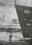 Radziwill, Franz - 1965 - Galerie Brockstedt Hamburg