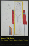 Picasso, Pablo - 1974 - Fondation Peggy Guggenheim Venise (Art du XXe siécle - The Workshop)