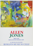 Jones, Allen - 1995 - Bomann-Museum Celle (Night Moves)