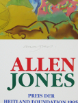 Jones, Allen - 1995 - Bomann-Museum Celle (Night Moves)