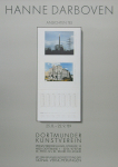 Darboven, Hanne - 1989 - Dortmunder Kunstverein (Ansichten 85)