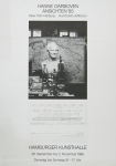 Darboven Hanne - 1986 - Hamburger Kunsthalle (Ansichten 85)