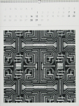 Köhler, Hans - 1978 - IBM calendar