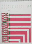 Köhler, Hans - 1978 - IBM calendar