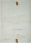 Breker, Walter - 1952 - Werkkunstschule Krefeld im Kaiser-Wilhelm-Museum  (Raum + Gerät)