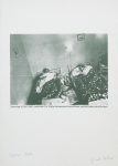 Richter, Gerhard und Sigmar Polke - 1990 - Griffelkunst Hamburg (Graphik des Kapitalistischen Realismus - Hotel Diana)