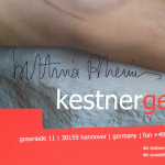 Rheims, Bettina - 2007 - Kestner-Gesellschaft Hannover (héroines)