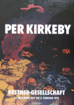 Kirkeby, Per - 1991 - Kestner-Gesellschaft Hannover