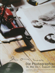 Dine, Jim - 2004 - Die photographische Sammlung/ SK Stiftung Kultur (The Photographs - so far)