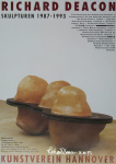 Deacon, Richard - 1993 - Kunstverein Hannover (Sea)