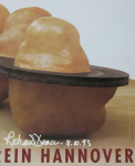 Deacon, Richard - 1993 - Kunstverein Hannover (Sea)