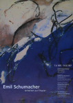 Schumacher, Emil - 1997 - Museumsberg Flensburg