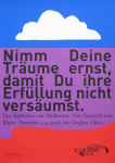 Rottke, Helmut - 2000 - Düsseldorfer Schauspielhaus (Das Käthchen von Heilbronn. Von Heinrich von Kleist)