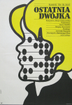 Zbikowski, Maciej - 1978 -  Ostatnia Dwójka