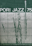 Anonym - 1975 - pori finland (10th international jazz festival)