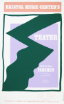 Mortensen, Richard - 1975 - Bristol Music Centers Teater