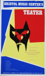 Mortensen, Richard - 1975 - Bristol Music Centers Teater