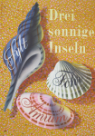 Kranz, Kurt - 1954 - Drei sonnige Inseln / Sylt, Föhr, Amrum