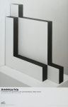 Pape, Lygia - 2011 - Fundation Juan March (América fria - La abstracción geométrica en Latinoamérica)