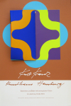 Kranz, Kurt - 1970 - Kunsthaus Hamburg (Bildreihen und Bilder mit beweglichen Teilen)