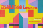 Halley, Peter - 2013 - Mary Boone Gallery New York