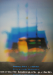 Mavignier, Almir - 1983 - Museum für hamburgische Geschichte (Hamburger Hafen und Schiffahrt)