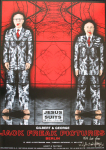 Gilbert & George - 2009 - Galerie Arndt & Partner Berlin (Jesus Suits)