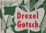 Drexel, Christof / Gotsch, Friedrich-Karl - 1954 - Karl-Ernst-Osthaus-Museum Hagen