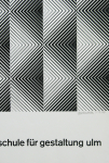Buchwalder, Ernst - 1966 - Hochschule für Gestaltung Ulm
