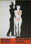 Picabia, Francis - 1984 - Kunsthaus Zürich (La nuit espagnole)