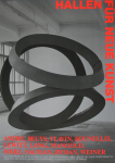Nauman, Bruce - 1989 - Hallen für neue Kunst Schaffhausen (Three. Crossroads in Circle Form)