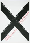 Mutzenbecher von, Werner - 1981 - Kunsthalle Basel