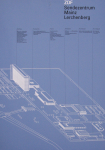 Aicher, Otl - 1975 - ZDF / Sendezentrum - Mainz - Lerchenberg