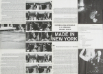 Hödicke, Karl Horst - 1973 - Neuer Berliner Kunstverein (Made in New York)