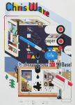 Ware, Chris - 2023 - Cartoonmuseum Basel (Paper Life)