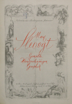 Slevogt, Max - 1952 - Niedersächsisches Landesmuseum Hannover