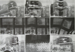 Polke, Sigmar - 1996 - Transit III