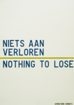 Weiner, Lawrence - 1993 - Sonsbeek (What is set upon the table / Wat op de tafel staat - set of 3 posters)